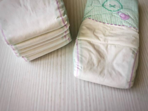 incontinence pads for beds 