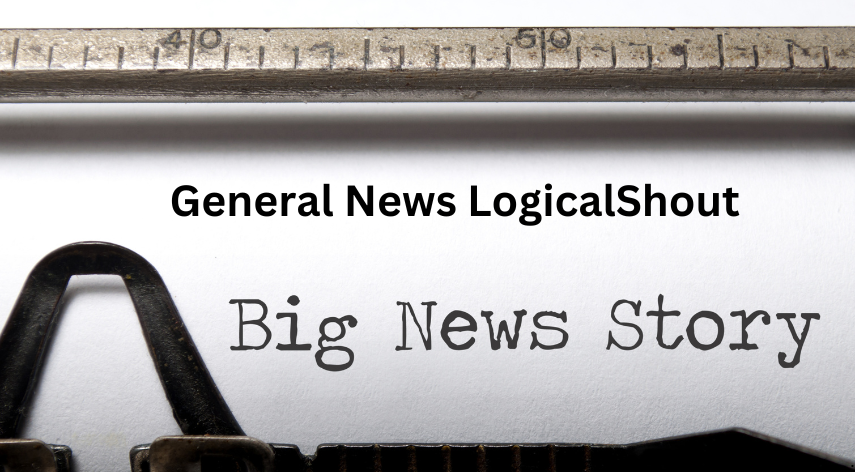 General news logicalshout