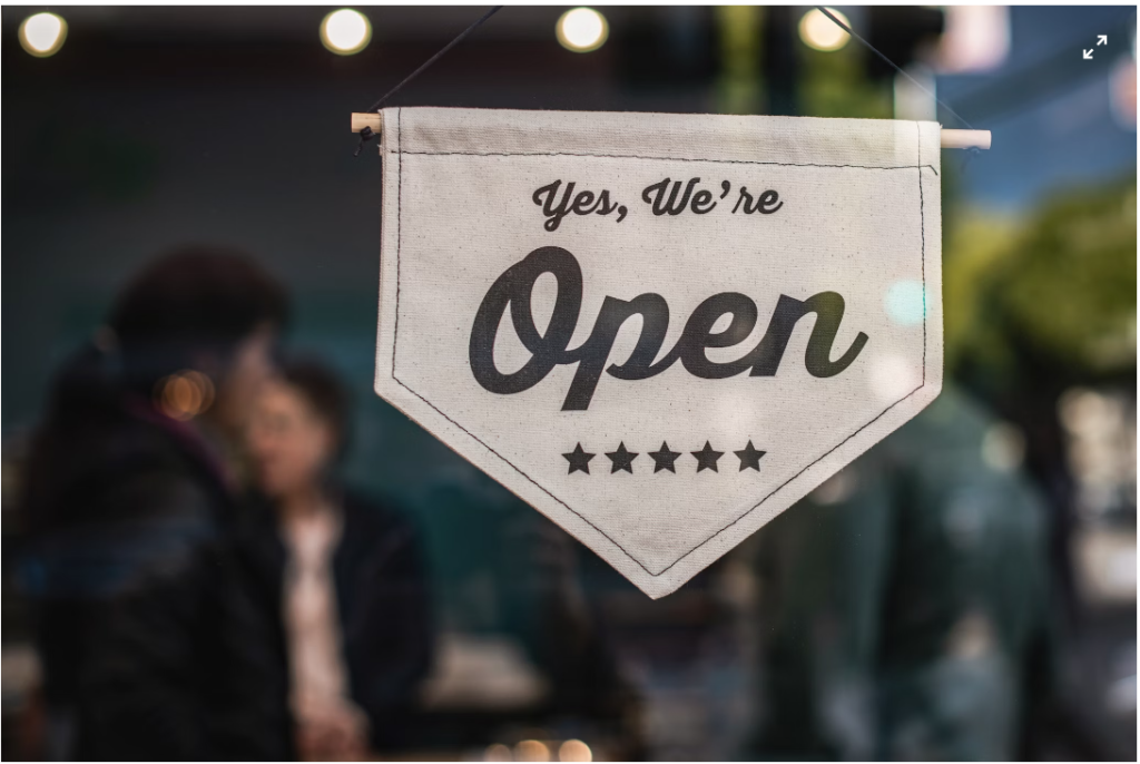 Three Ways to Attract New Customers to a Small Business