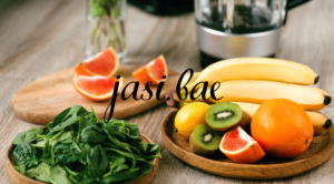 Unveiling the Journey of Jasi.bae: A Rising Star in the Blogging World