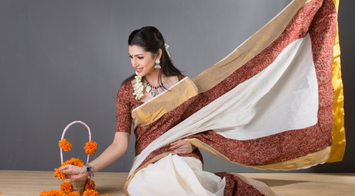 e-soko saree inspirations