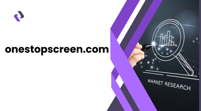 onestopscreen.com