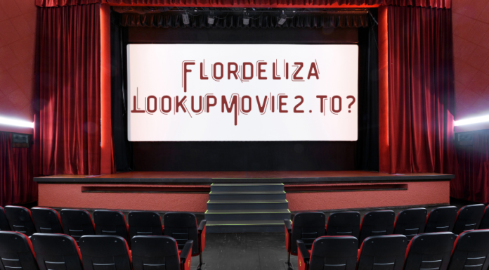 Flordeliza LookupMovie2.to