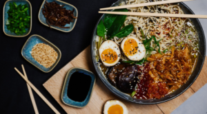 Discovering Noodlemagazine: Your Gateway to Gourmet Noodle Recipes