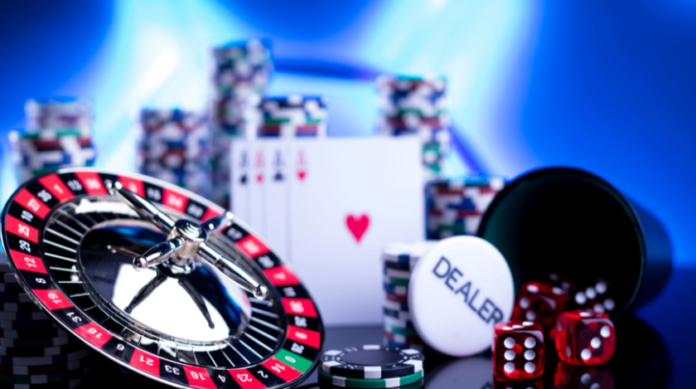 Crypto Casinos in the UK