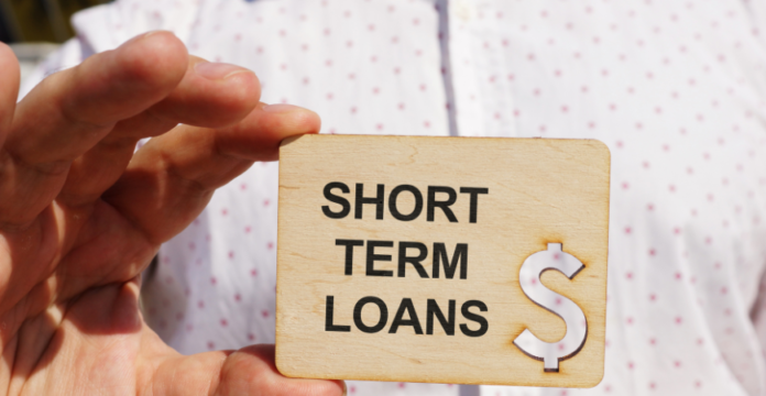 Short-Term Loans