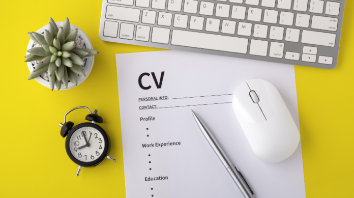 Crafting the Perfect Software Engineer CV: A Comprehensive Guide