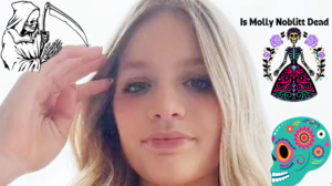 Is Molly Noblitt Dead? The Mystery Behind the Rumors - Street insider