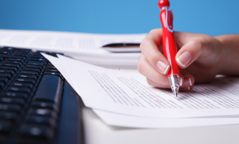 Assignment Writing Services