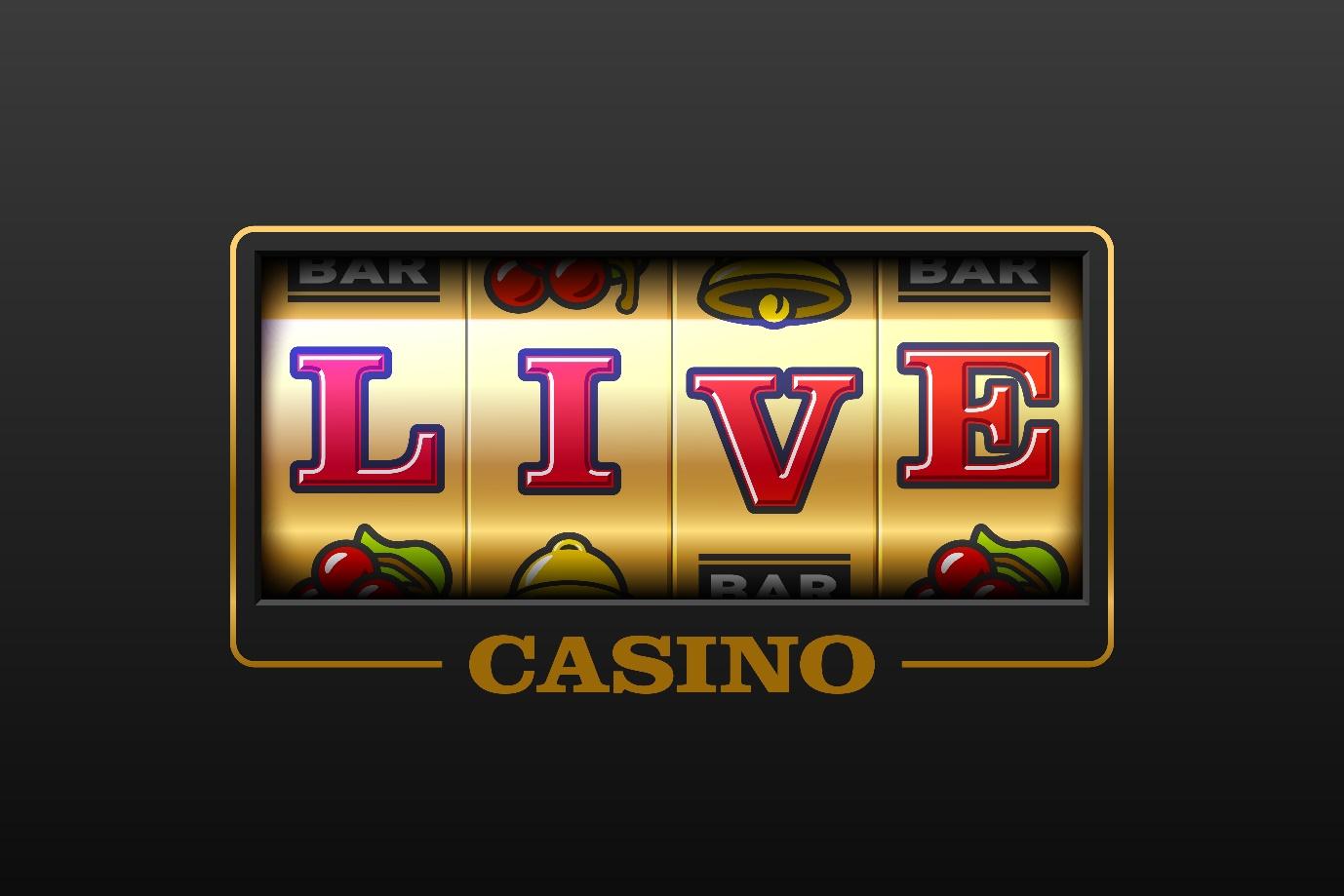 Top 5 tips for playing live casino games