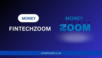 Money Fintechzoom: Shocking Truths Changing Finance Fast