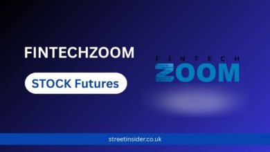 Explore the Power of Fintechzoom Stock Futures