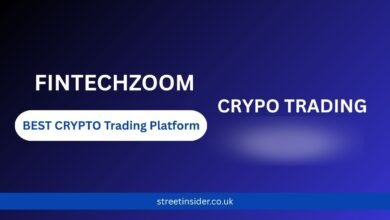 Fintechzoom Best Crypto Trading Platform Features