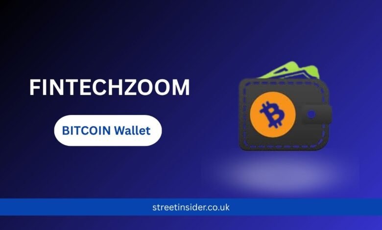 Fintechzoom Bitcoin Wallet: Surprising Pros & Cons