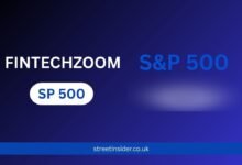Fintechzoom SP500- Discover a Game-Changing Investment Insight