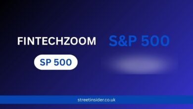 Fintechzoom SP500- Discover a Game-Changing Investment Insight