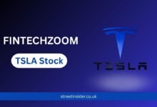 Fintechzoom TSLA Stock- What’s Fueling the Buzz Today