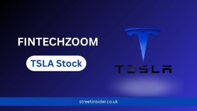 Fintechzoom TSLA Stock- What’s Fueling the Buzz Today
