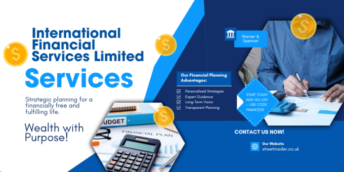 International Financial Services Limited