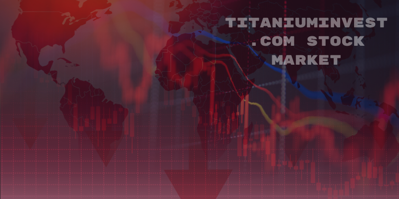 titaniuminvest.com stock market