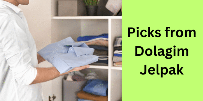 Picks from Dolagim Jelpak