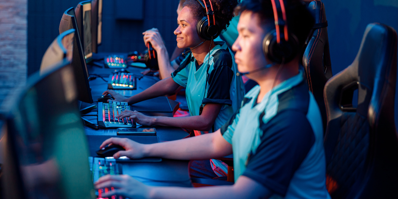 Tangible Financial Benefits of Playing iGames