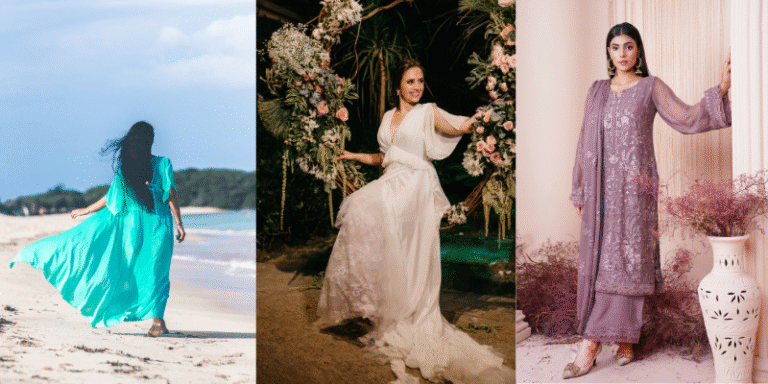 Every Dress Style and Who Should Wear Them: Best Dresses For Your Body Type