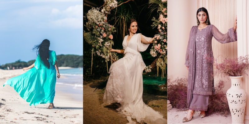 Best Dresses For Your Body Type