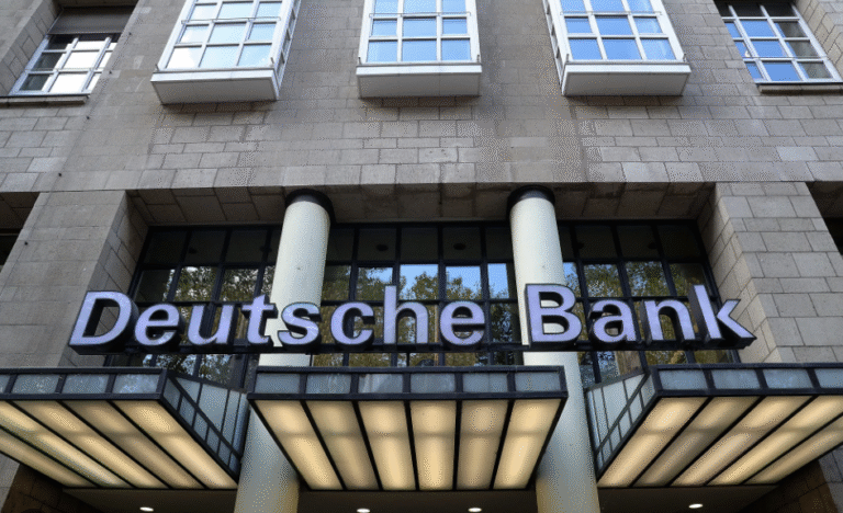 FX273 Partners with Deutsche Bank