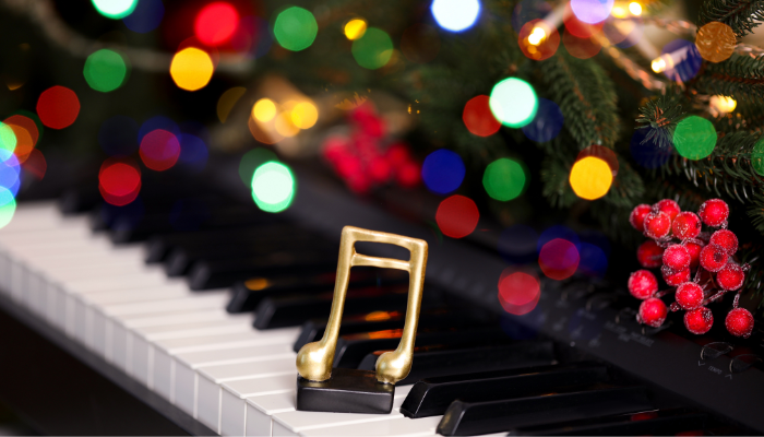 piano keys twinkle twinkle little star