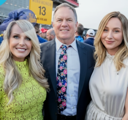 debby clarke belichick