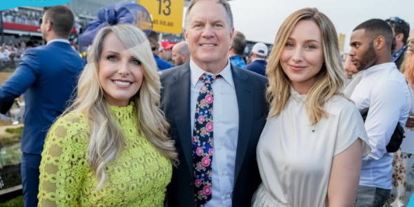 debby clarke belichick