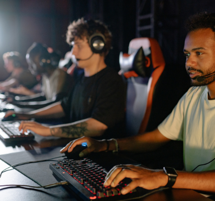 Subtle Development Shift Could Spark