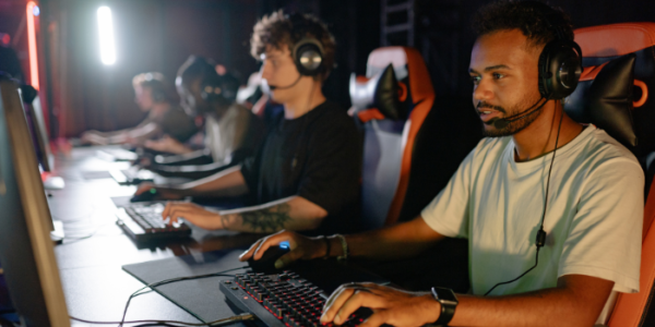 Subtle Development Shift Could Spark