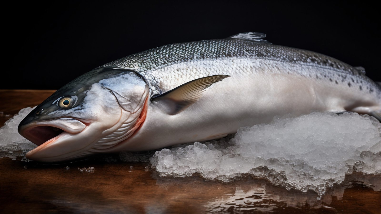 alaskan seiti