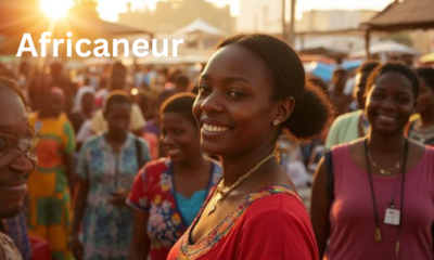 Africaneur