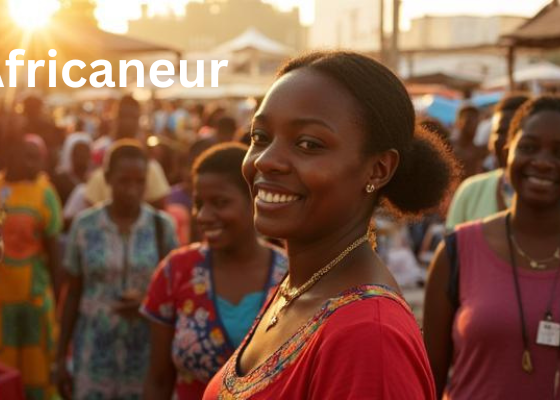 Africaneur