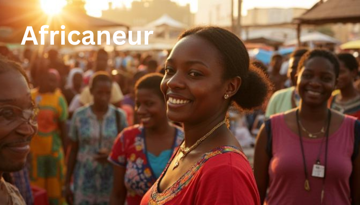 Africaneur