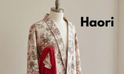 haori