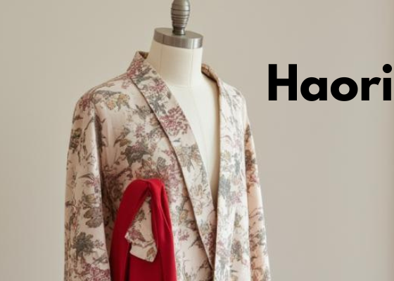 haori