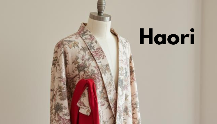 haori