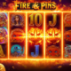 How Fiery Themes Infuse Slot Games with Energy and Clarity