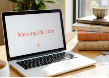 Blessingtide.com