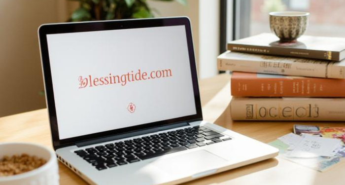 Blessingtide.com