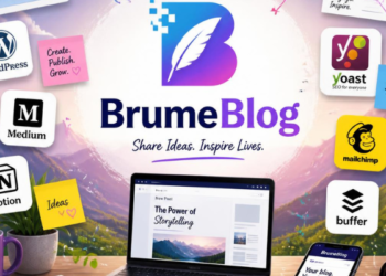 BrumeBlog com