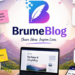 BrumeBlog com