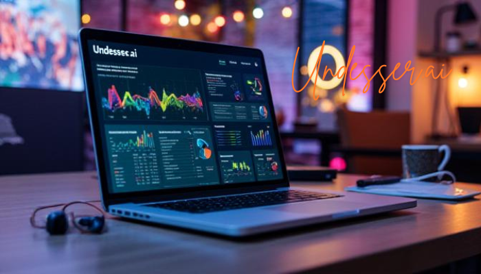 Undesser.ai