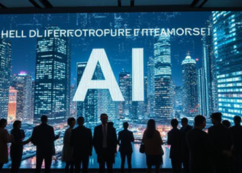 ai transformation is a problem of governance​