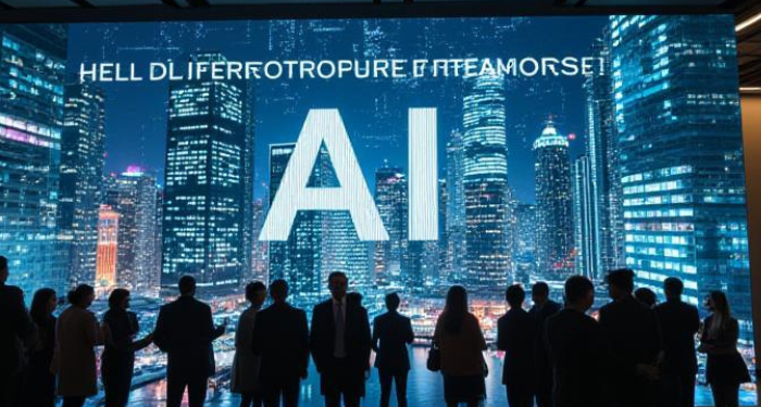 ai transformation is a problem of governance​