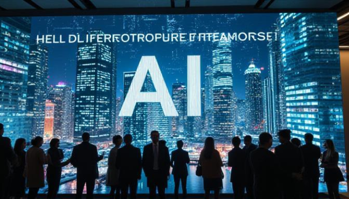 ai transformation is a problem of governance​